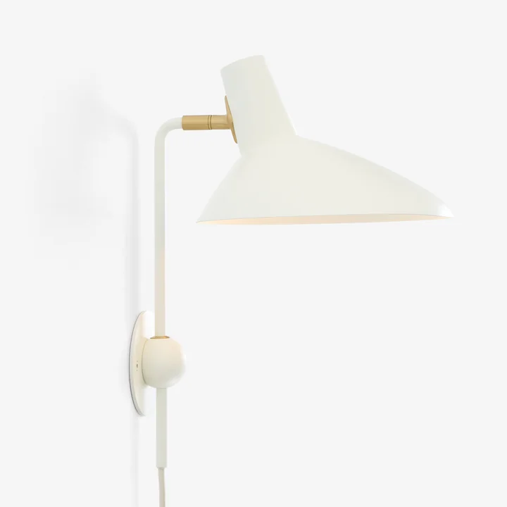 Tripod HM12 wandlamp van & Tradition