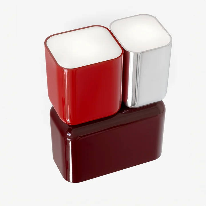 Tabata LN10 Wandlamp van & Tradition