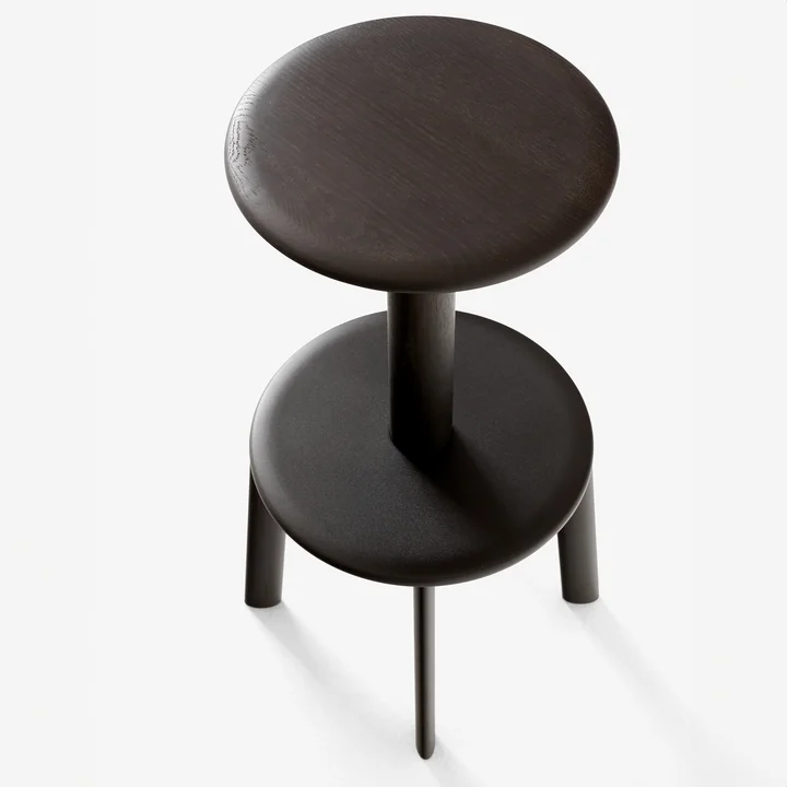 Massif AV39 barkruk AV40 barkruk van & Tradition