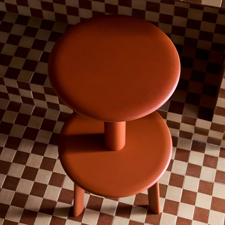 Massif AV39 barkruk AV40 barkruk van & Tradition