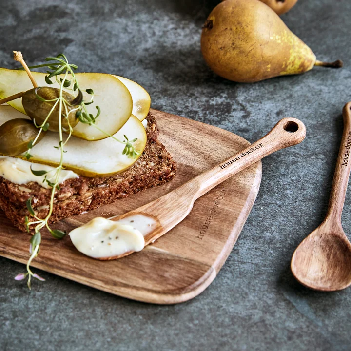 Eya botermes van House Doctor