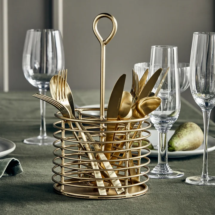 Lela opslagcontainer van House Doctor