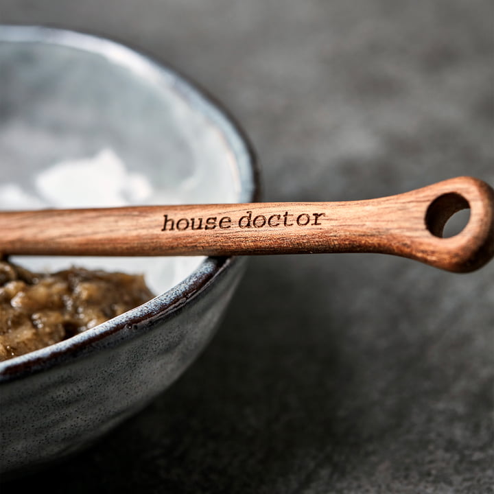 House Doctor Opscheplepel van