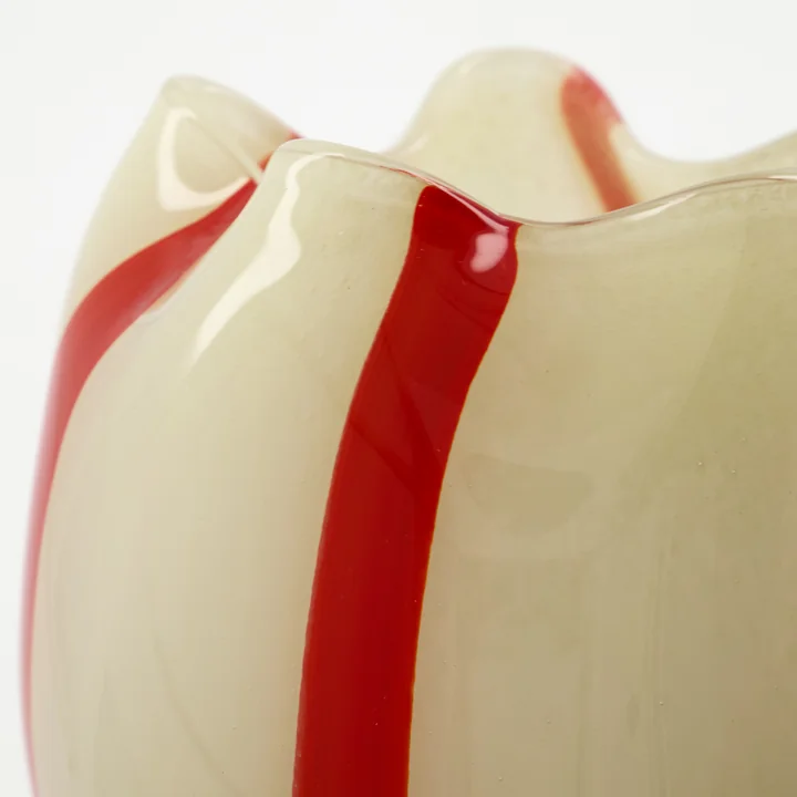 House Doctor Theelichthouder van