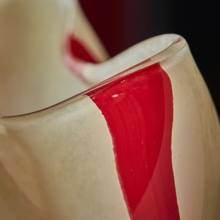 House Doctor Theelichthouder van