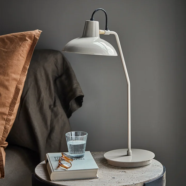 House Doctor Tafellamp van