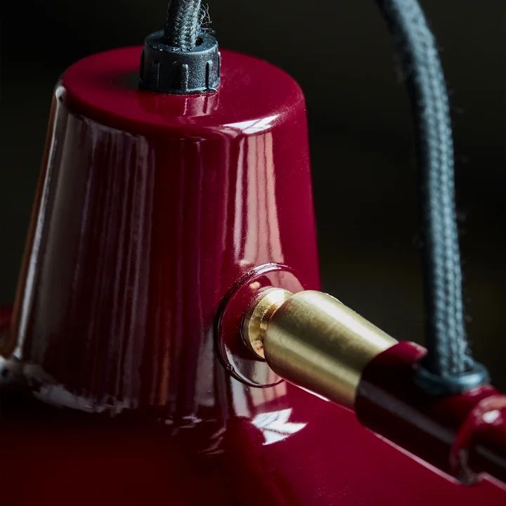 House Doctor Tafellamp van