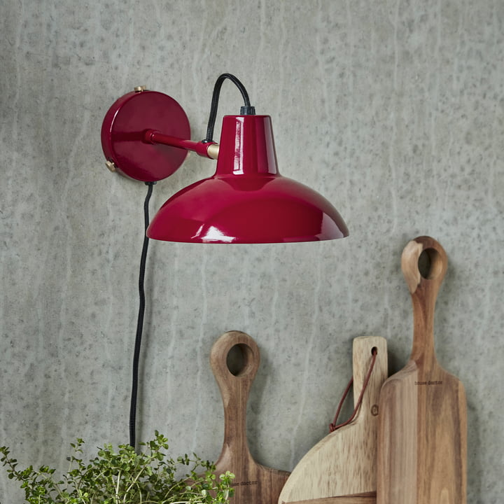 Wandlamp van House Doctor