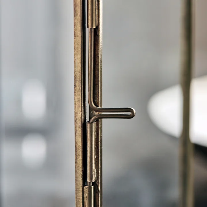 Lantaarn van House Doctor