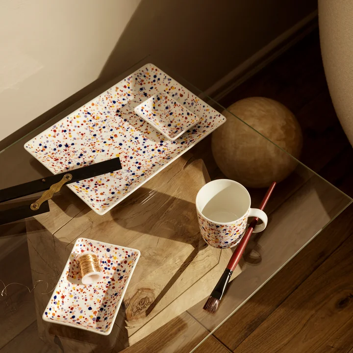 Oiva Toikka Iittala - Mok met handvat