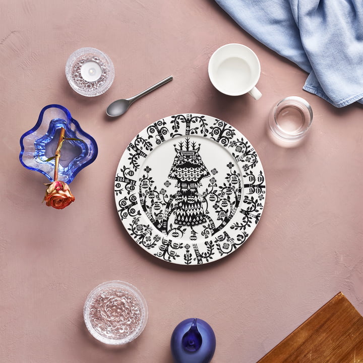 Artik Bestek van Iittala