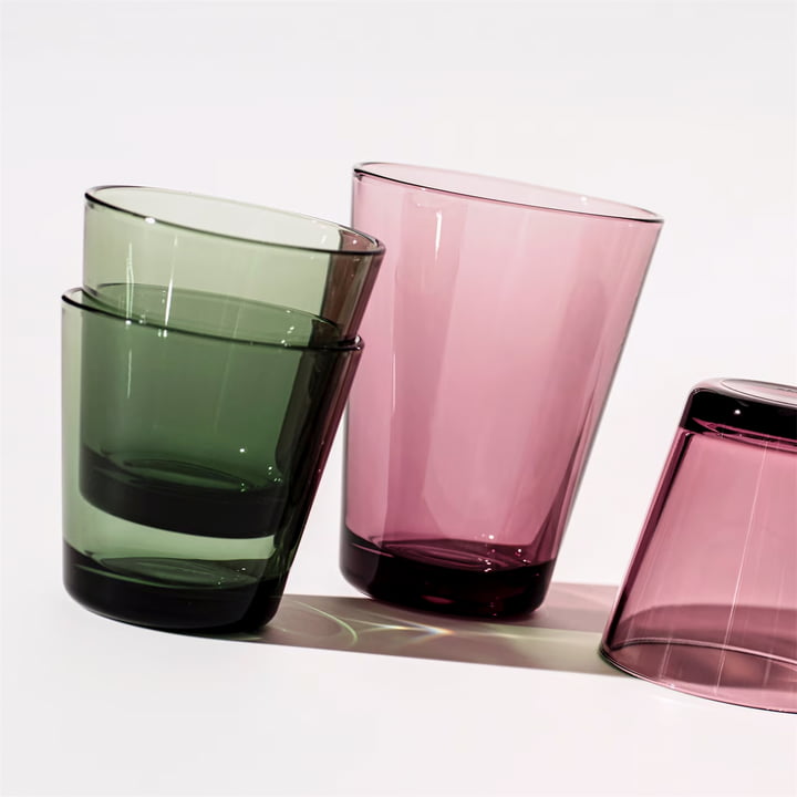 Iittala - Kartio Drinkglazen