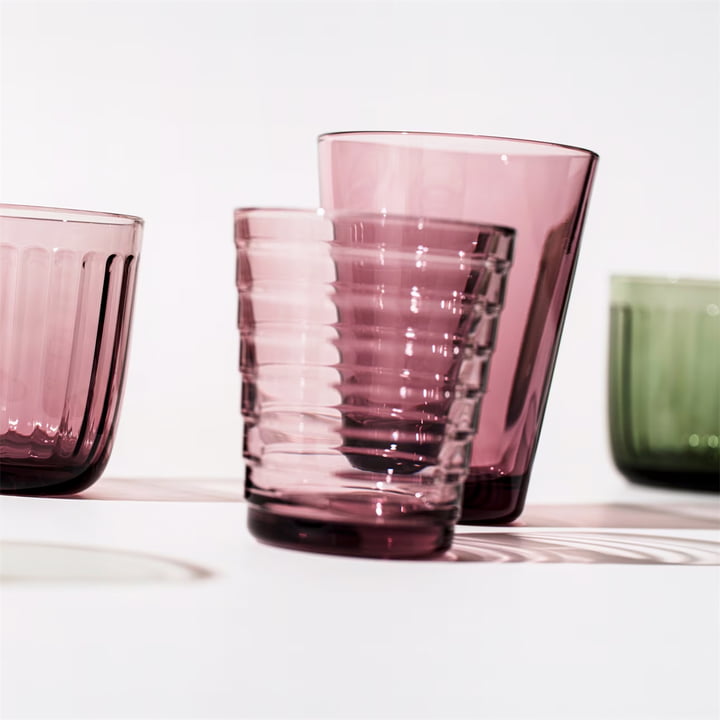 Iittala - Aino Aalto Drinkglazen