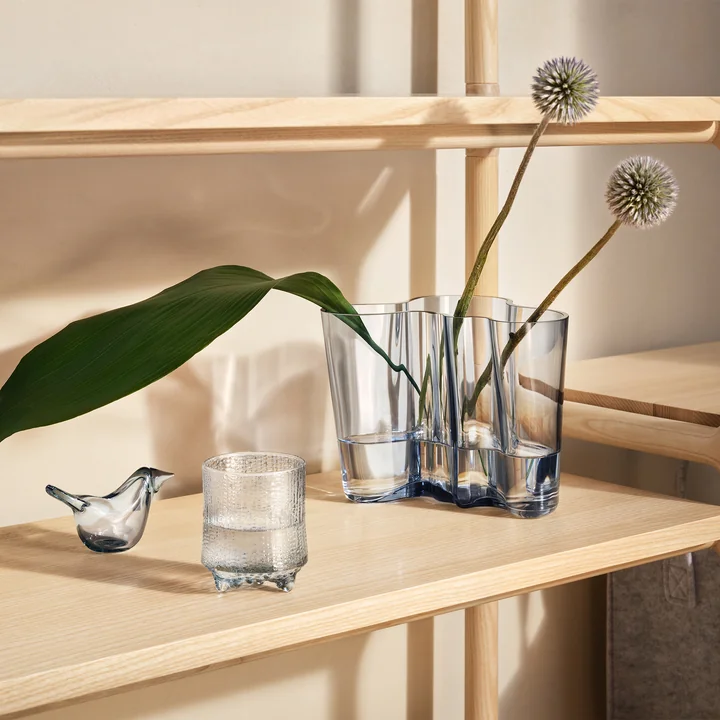 Iittala - Aalto Vaas Savoy