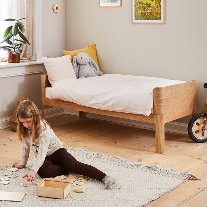 Nova kinderbed van Flexa