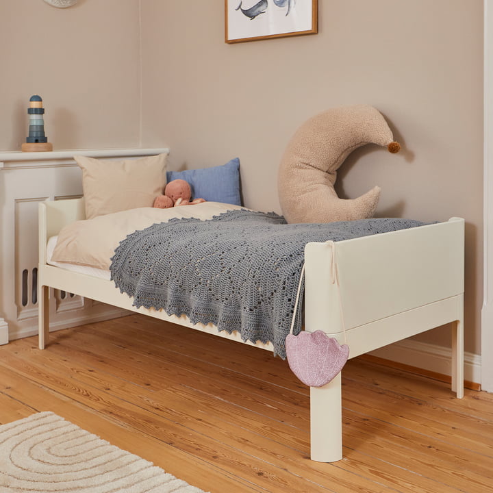 Nova kinderbed van Flexa