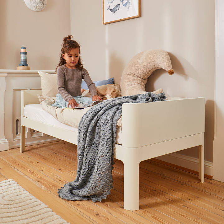 Nova kinderbed van Flexa