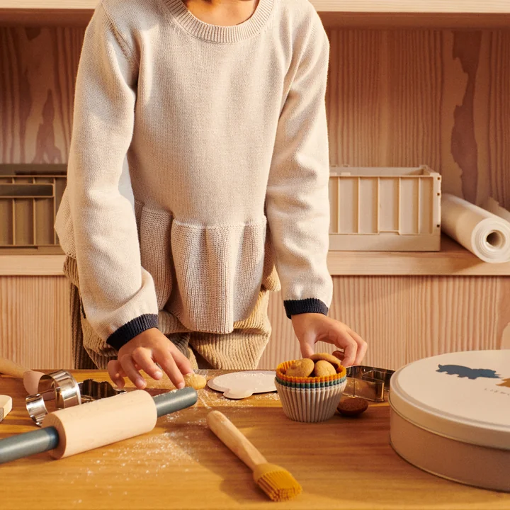 Gaspard bakset van LIEWOOD