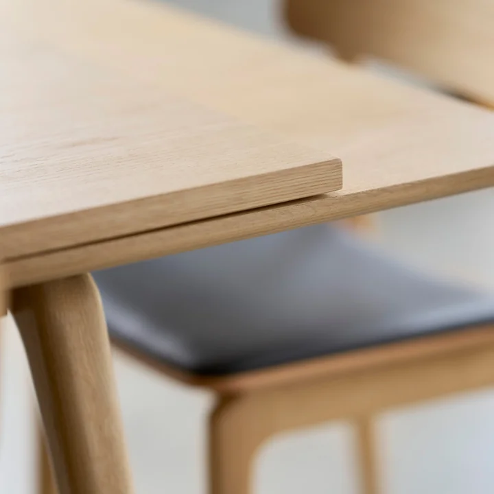 Tafelverlenging van FDB Møbler