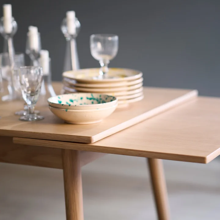 Tafelverlenging van FDB Møbler