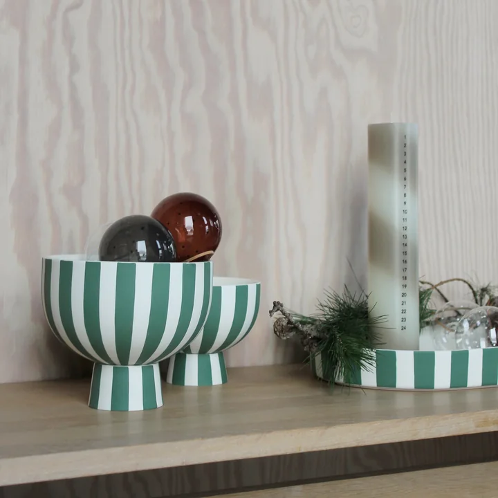 Toppu De schelp van OYOY