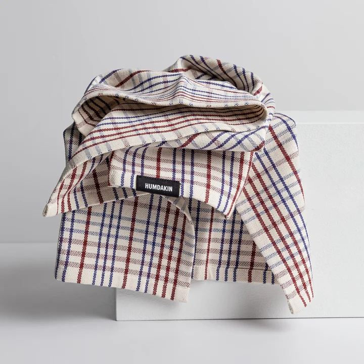 Humdakin - Theedoek Biologisch Katoen