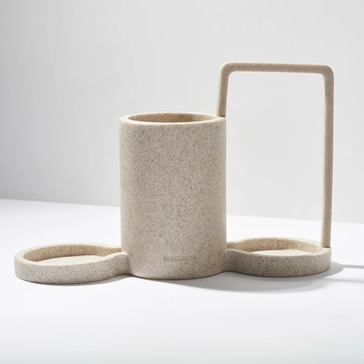 Humdakin - Zandstenen afdruiprek