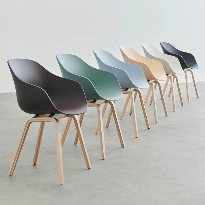 HAY - About a Chair AAC 222