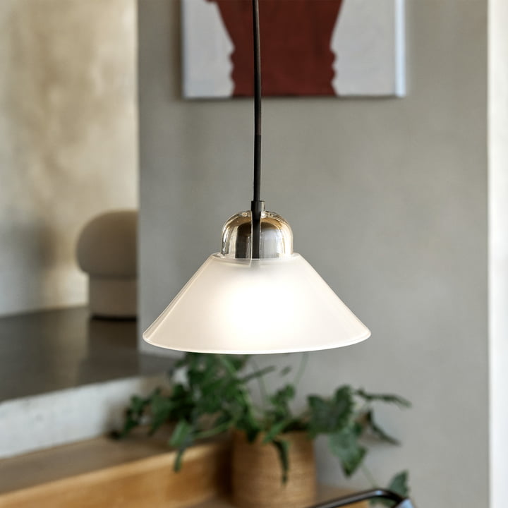 Kalo hanglamp van Design House Stockholm