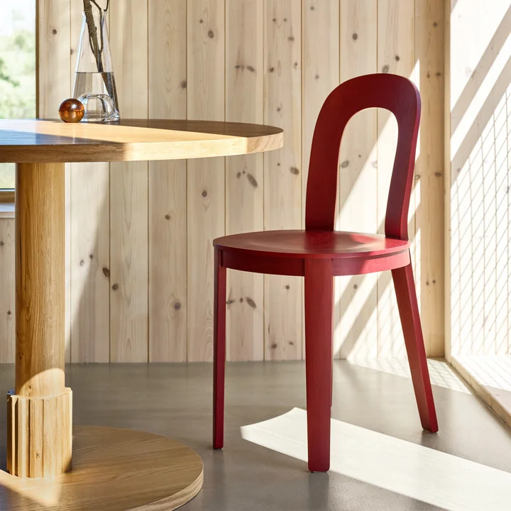 Olivia stoel van Design House Stockholm