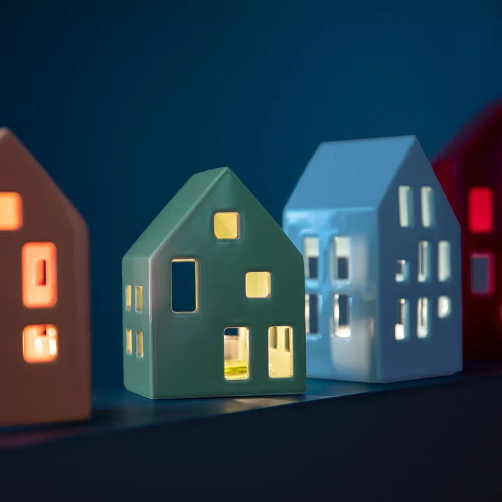 Remember - Theelichtjeshuis Nyhavn