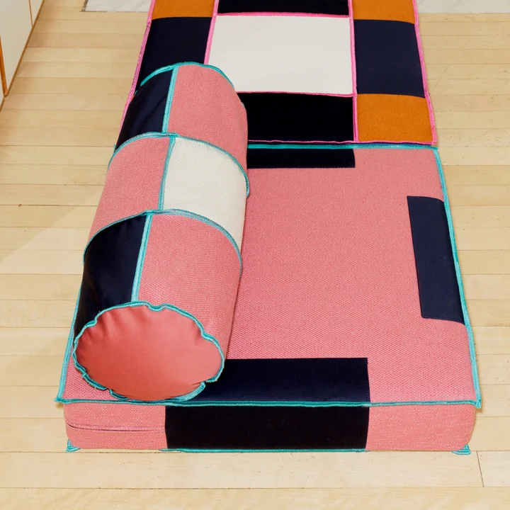 Bolster nekrol, rodoniitti door Juslin Maunula