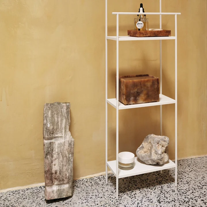 Ferm Living - Mistbox, 10 x 15 cm, suikerkelp