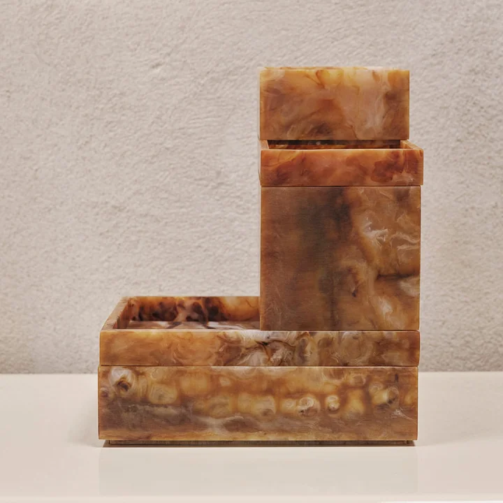 Ferm Living - Mist Collectie, sugar kelp