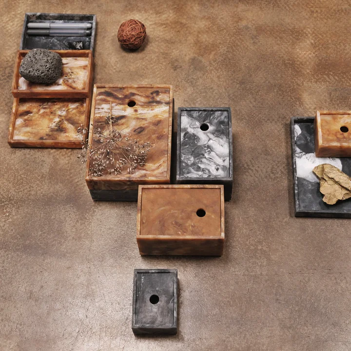 Ferm Living - Mist Collectie, sugar kelp