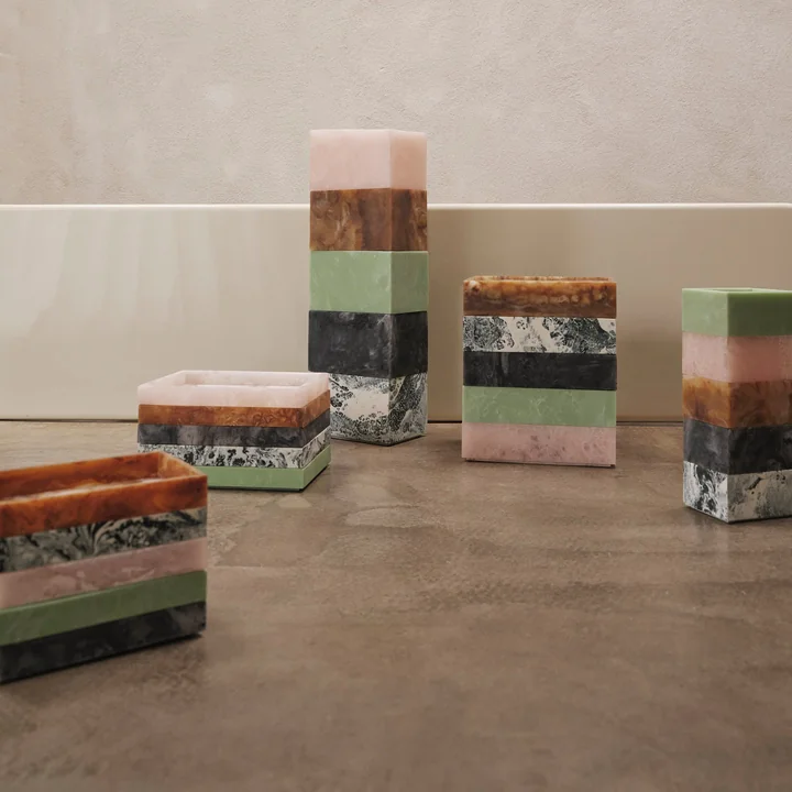 Ferm Living - Mist Collectie