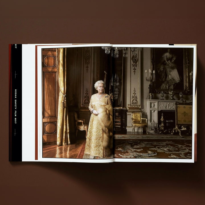 TASCHEN Boeken - Annie Leibovitz