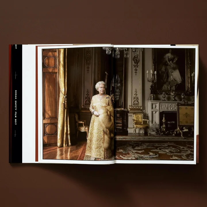 TASCHEN Boeken - Annie Leibovitz