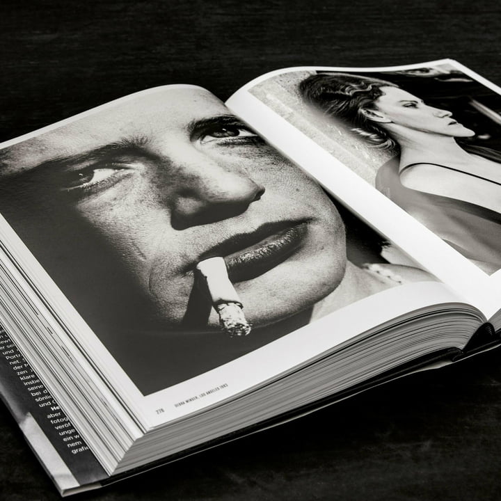 TASCHEN Boeken - Helmut Newton Legacy, meertalig