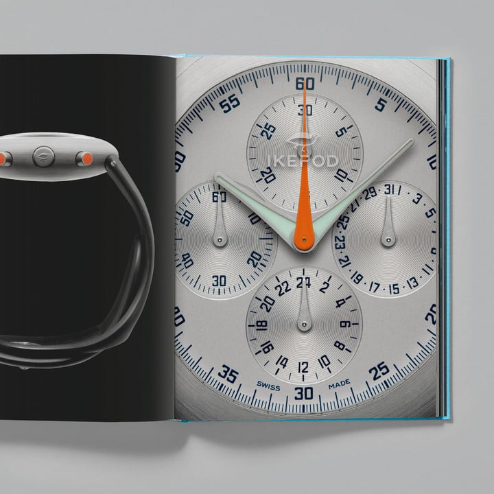 TASCHEN Boeken - Marc Newson, Werken 84-24