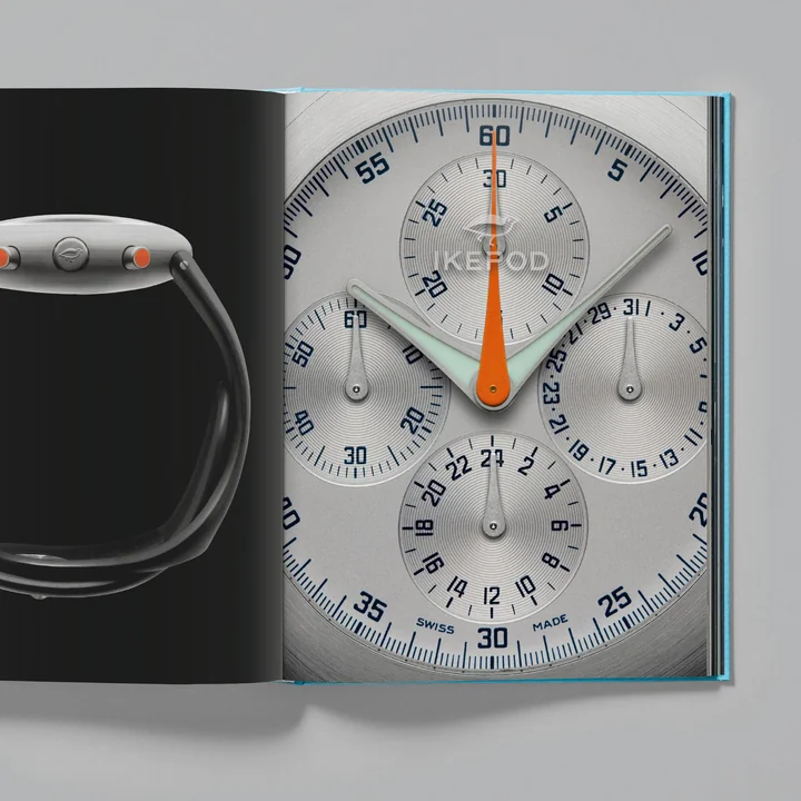 TASCHEN Boeken - Marc Newson, Werken 84-24