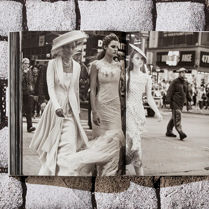 TASCHEN Boeken - Peter Lindbergh, Dior, meertalig