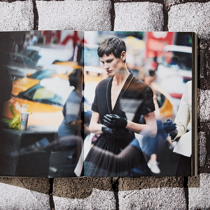 TASCHEN Boeken - Peter Lindbergh, Dior, meertalig