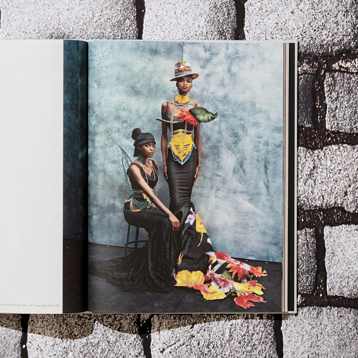 TASCHEN Boeken - Peter Lindbergh, Dior, meertalig