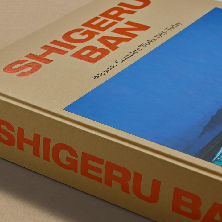 TASCHEN Books - Shigeru Ban, Complete Works 1985-Today, meertalig