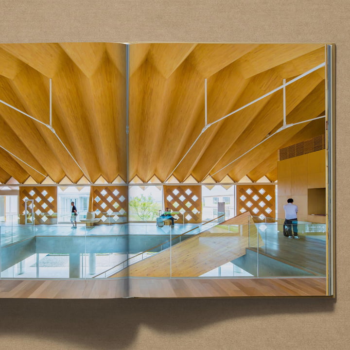 TASCHEN Books - Shigeru Ban, Complete Works 1985-Today, meertalig