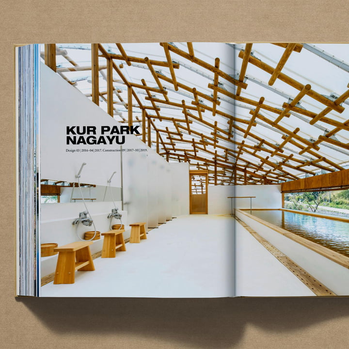 TASCHEN Books - Shigeru Ban, Complete Works 1985-Today, meertalig