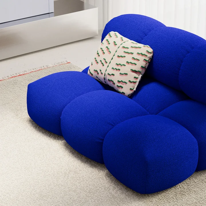 OUT Objekte unserer Tage - Sander Bank Loveseat