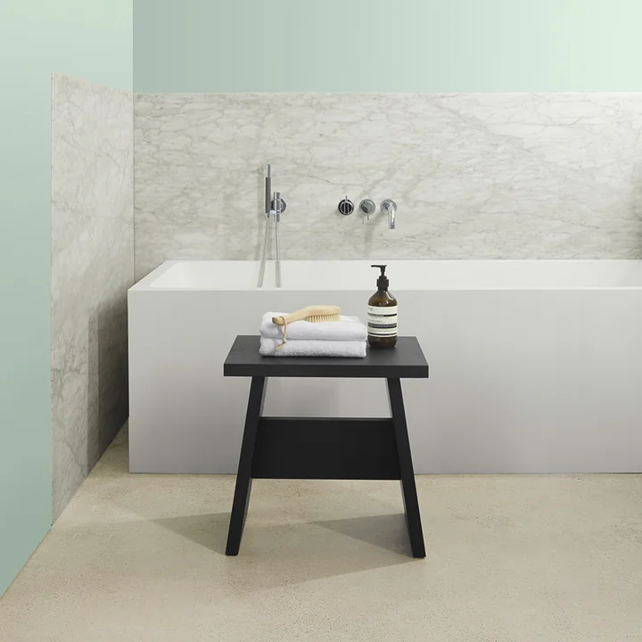 e15 - Kruk Langley, zwart