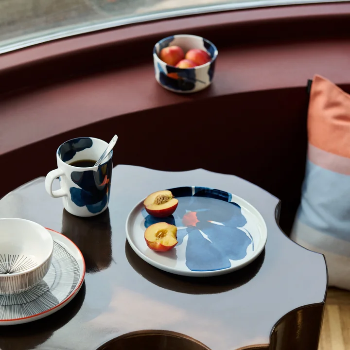 Marimekko - Oiva Valssi, veelkleurig, collectie